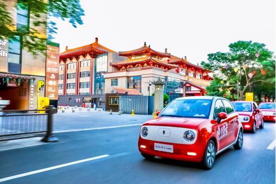 长城汽车下半年迎“开门红”，7月销量60357辆，同比大增11.09%