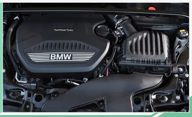 新款BMW X1正式上市 推5款车型/售27.88万元起