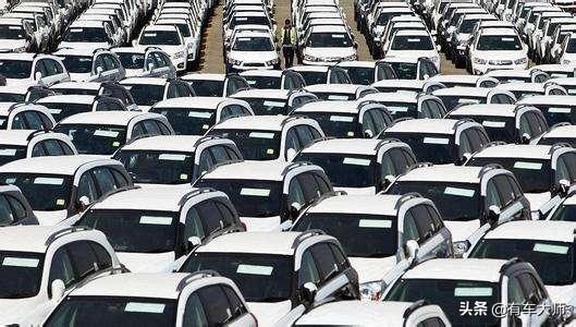 中国最大汽车经销商倒了，曾年入420亿，现重整无力偿还1700万