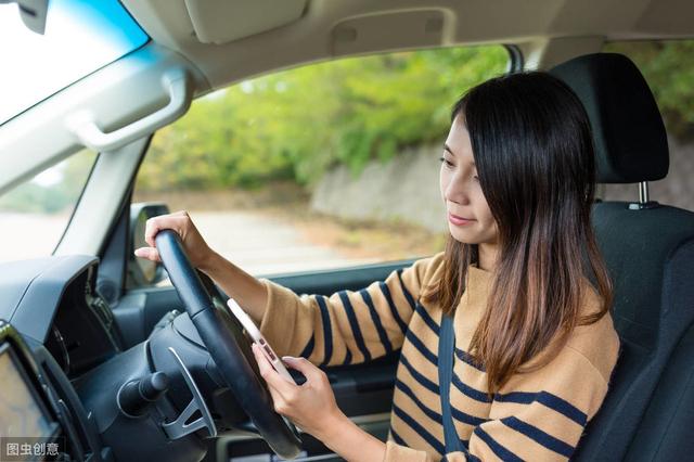 安全驾驶小知识，不管是新老司机，多记住一条，可能就少一次危险