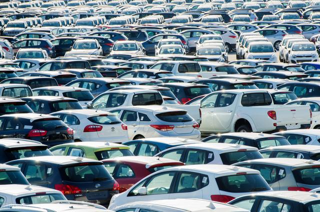 2020年7月印度乘用车销量：部分车厂销量大幅反弹，依然有腰斩