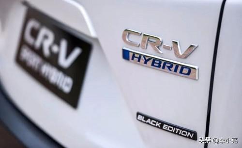 7月再夺销冠，新CR-V上市仅20天居然卖出这么多