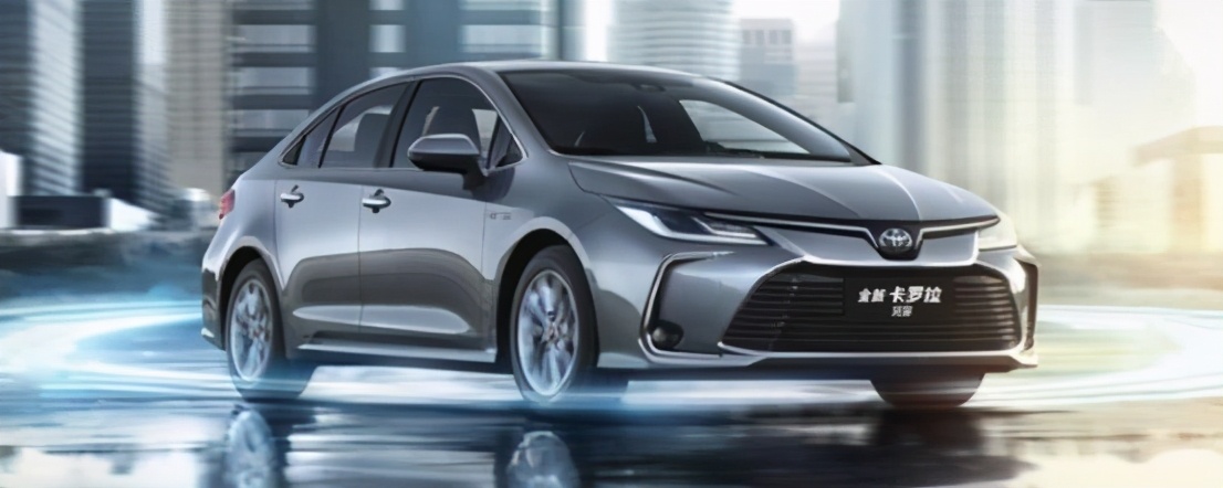 9月在华销售近18万辆，丰田完成72%年目标